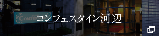 コンフェスタイン河辺